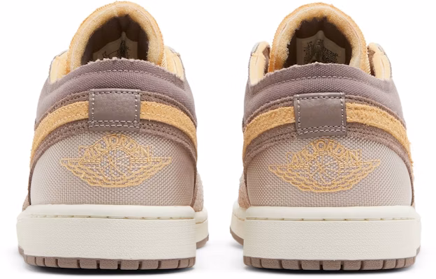 Air Jordan 1 Low SE Craft 'Taupe Haze' DN1635-200 Details for Air Jordan 1 Low SE Craft 'Taupe Haze' DN1635-200