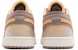 Air Jordan 1 Low SE Craft 'Taupe Haze' Lelaki Sneakers DN1635-200