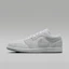 Buy Air Jordan 1 Low SE Craft Gris Lobo/Gris Humo/Lavado Limón/Gris Lobo IR2014-012