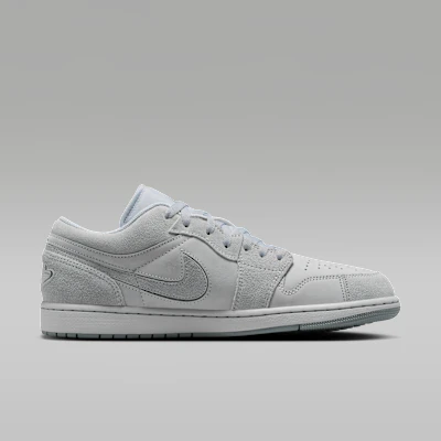 Air Jordan 1 Low SE Craft Gris Lobo/Gris Humo/Lavado Limón/Gris Lobo IR2014-012 Lookbook Air Jordan 1 Low SE Craft Gris Lobo/Gris Humo/Lavado Limón/Gris Lobo IR2014-012