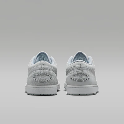 Air Jordan 1 Low SE Craft Gris Lobo/Gris Humo/Lavado Limón/Gris Lobo IR2014-012 Details for Air Jordan 1 Low SE Craft Gris Lobo/Gris Humo/Lavado Limón/Gris Lobo IR2014-012