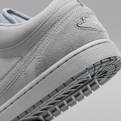 Air Jordan 1 Low SE Craft Gris Lobo/Gris Humo/Lavado Limón/Gris Lobo IR2014-012 Cheap Air Jordan 1 Low SE Craft Gris Lobo/Gris Humo/Lavado Limón/Gris Lobo IR2014-012