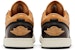 Air Jordan 1 Low SE Flax Baroque Brown Lelaki Wanita Retro Kasual. HQ3603-201