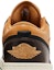 Sizing Air Jordan 1 Low SE Flax Baroque Brown Lelaki Wanita Retro Kasual. HQ3603-201