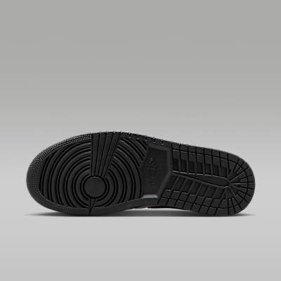 Order Air Jordan 1 Low SE Light Allwood Brown/Black/Steam/White IW2020-110