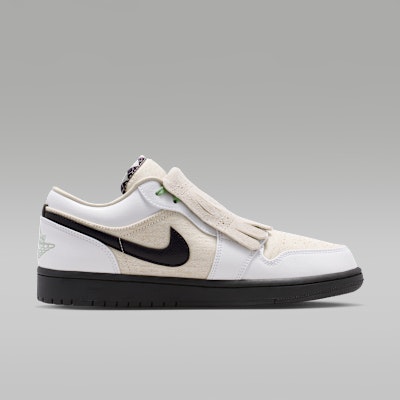 Air Jordan 1 Low SE Light Allwood Brown/Black/Steam/White IW2020-110 Lookbook Air Jordan 1 Low SE Light Allwood Brown/Black/Steam/White IW2020-110