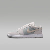 Air Jordan 1 Low SE Off-White/Soft Pearl/Light Smoke Gray IO2060-100 Air Jordan 1 Low SE Off-White/Soft Pearl/Light Smoke Gray IO2060-100