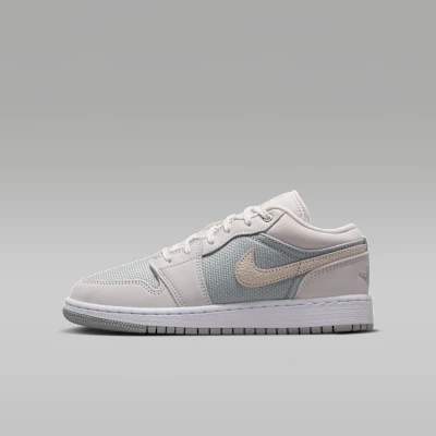 Air Jordan 1 Low SE 白色/珍珠灰/浅烟灰 IO2060-100 Buy Air Jordan 1 Low SE 白色/珍珠灰/浅烟灰 IO2060-100