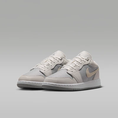 Air Jordan 1 Low SE 白色/珍珠灰/浅烟灰 IO2060-100 Purchase Air Jordan 1 Low SE 白色/珍珠灰/浅烟灰 IO2060-100