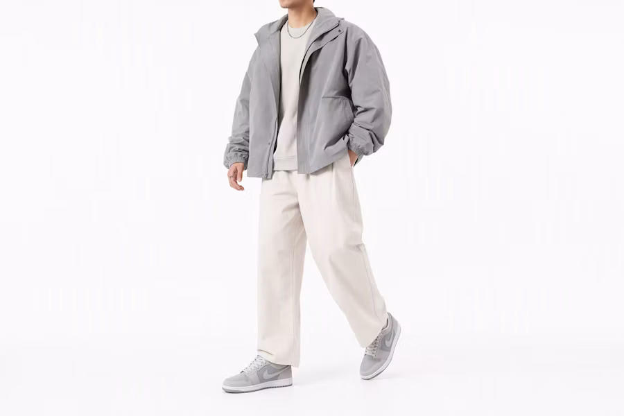 Air Jordan 1 Low SE 白色/珍珠灰/淡烟灰 IO2049-100 Order Air Jordan 1 Low SE 白色/珍珠灰/淡烟灰 IO2049-100