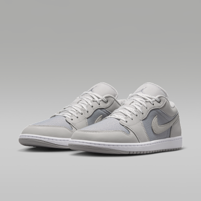 Purchase Air Jordan 1 Low SE 白色/軟珍珠/淺煙灰 IO2049-100
