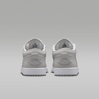 Air Jordan 1 Low SE 白色/軟珍珠/淺煙灰 IO2049-100 Details for Air Jordan 1 Low SE 白色/軟珍珠/淺煙灰 IO2049-100
