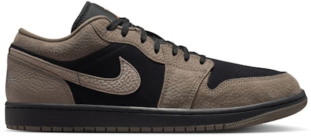 Air Jordan 1 Low SE Olive Grey IB7109-005 Air Jordan 1 Low SE Olive Grey IB7109-005