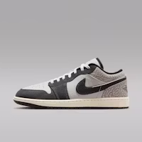 Air Jordan 1 Low SE Sail/Deep Pewter/Gamma Grey/Game Royal IU2268-100 Air Jordan 1 Low SE Sail/Deep Pewter/Gamma Grey/Game Royal IU2268-100