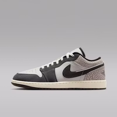 Air Jordan 1 Low SE 米白/深锡灰/伽马灰/皇家蓝 IU2268-100 Buy Air Jordan 1 Low SE 米白/深锡灰/伽马灰/皇家蓝 IU2268-100