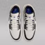Shop Air Jordan 1 Low SE 米白/深锡灰/伽马灰/皇家蓝 IU2268-100