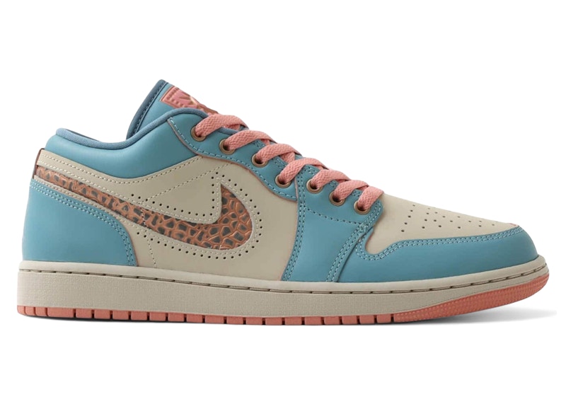 Buy エアジョーダン 1 ロー SE ''ソモス エテルノス'' IM8120-464