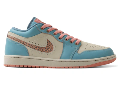 Air Jordan 1 Low SE 'Somos Eternos'