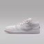 Buy Air Jordan 1 Low SE 白色/淺北極粉/銀色 IO2048-100