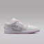 Lookbook Air Jordan 1 Low SE 白色/淺北極粉/銀色 IO2048-100