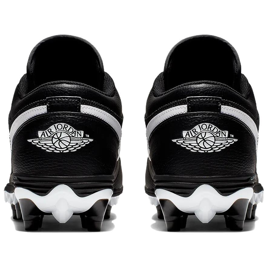 Purchase Air Jordan 1 Low TD 钉鞋 "黑色" AV5292-001