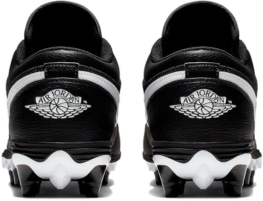 에어 조던 1 로우 TD 클리트 '블랙' AV5292-001 Purchase 에어 조던 1 로우 TD 클리트 '블랙' AV5292-001