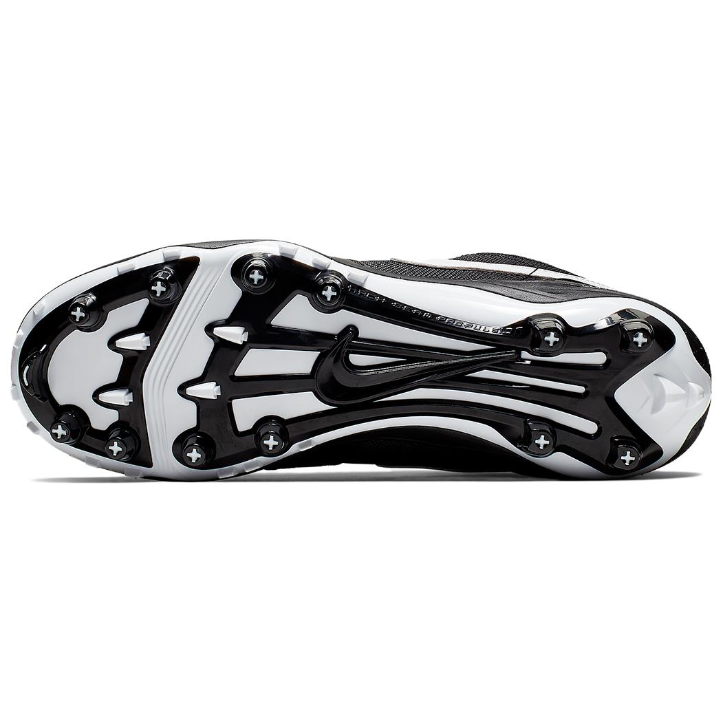 Details for Air Jordan 1 Low TD 钉鞋 "黑色" AV5292-001