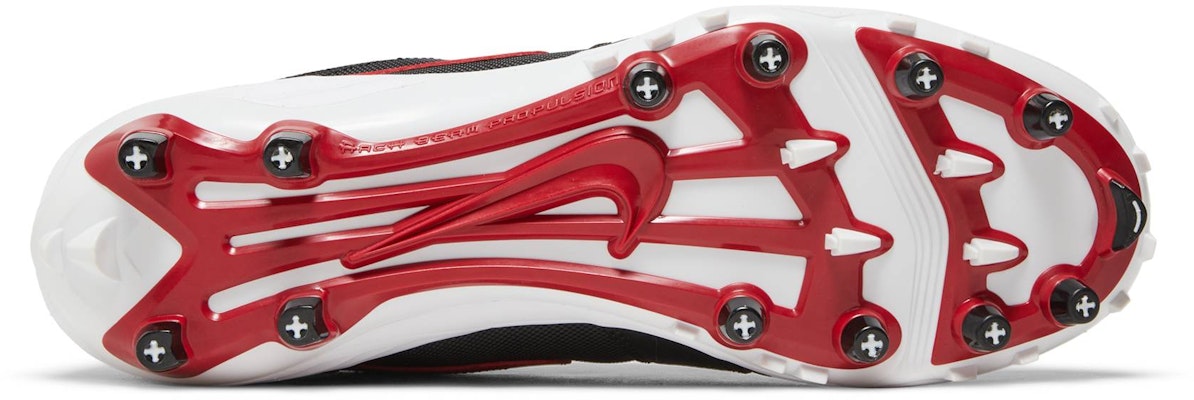 Kasut Kanak-Kanak Air Jordan 1 Low TD Cleat 'Bred' AV5292-061 Shop Kasut Kanak-Kanak Air Jordan 1 Low TD Cleat 'Bred' AV5292-061