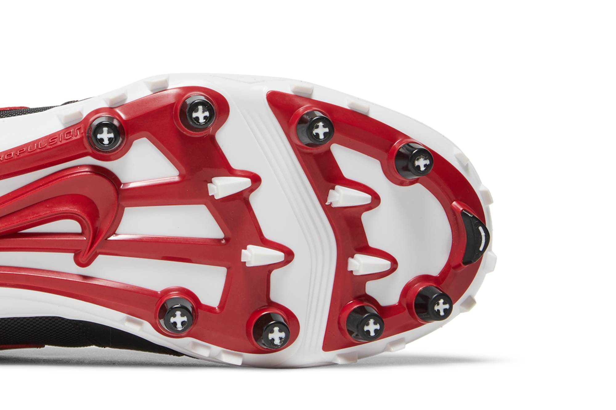 Purchase Air Jordan 1 Low TD Sepatu Bola 'Bred' AV5292-061