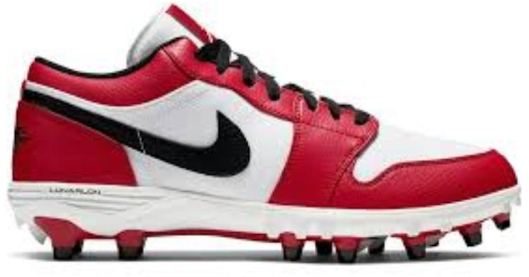 Air Jordan 1 Low TD 橄榄球钉鞋 '芝加哥' AV5292-106 Order Air Jordan 1 Low TD 橄榄球钉鞋 '芝加哥' AV5292-106