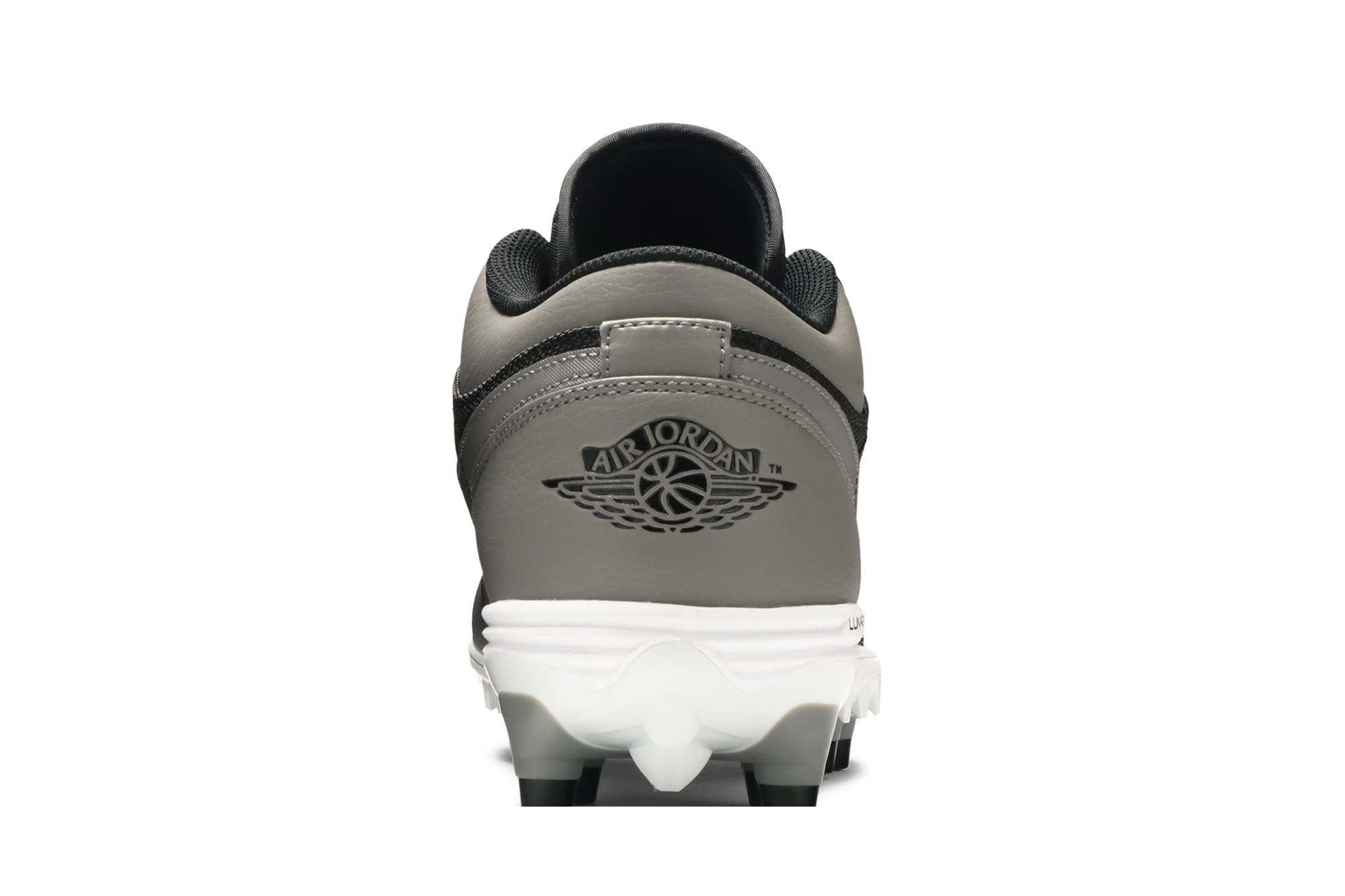 Jordan 1 Low TD Cleat 'Shadow' 圖 7