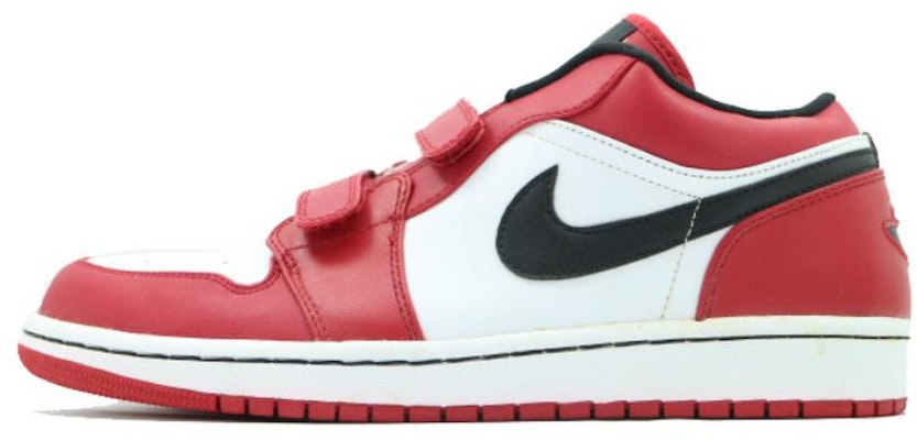 エアジョーダン1 ロー ベルクロ "バーシティレッド" 339894-101 Buy エアジョーダン1 ロー ベルクロ "バーシティレッド" 339894-101