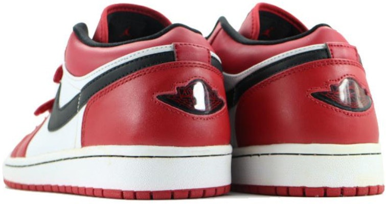 エアジョーダン1 ロー ベルクロ "バーシティレッド" 339894-101 Shop エアジョーダン1 ロー ベルクロ "バーシティレッド" 339894-101
