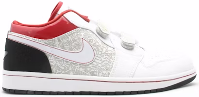 Air Jordan 1 Low Velcro 'Merah Varsity' 339894-161 Buy Air Jordan 1 Low Velcro 'Merah Varsity' 339894-161