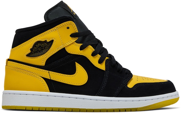 Air Jordan 1 Mid 2025 'New Love' HJ6654-071 Buy Air Jordan 1 Mid 2025 'New Love' HJ6654-071