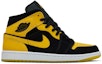 Buy Air Jordan 1 Mid 2025 'Cinta Baru' HJ6654-071