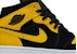 Air Jordan 1 Mid 2025 'Cinta Baru' HJ6654-071