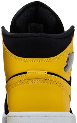 Air Jordan 1 Mid 2025 'Cinta Baru' HJ6654-071 Sizing Air Jordan 1 Mid 2025 'Cinta Baru' HJ6654-071