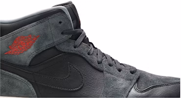 Air Jordan 1 Mid 'Anthracite' 2014 554724-018 Order Air Jordan 1 Mid 'Anthracite' 2014 554724-018