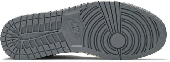 Air Jordan 1 Mid 'Anthracite' 2014 554724-018 Shop Air Jordan 1 Mid 'Anthracite' 2014 554724-018