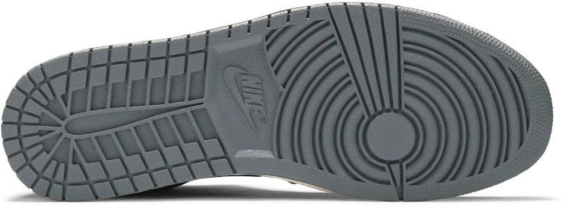 Air Jordan 1 Mid「煙煤灰」2014 554724-018 Shop Air Jordan 1 Mid「煙煤灰」2014 554724-018