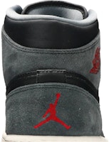 Air Jordan 1 Mid 'Anthracite' 2014 554724-018 Sizing Air Jordan 1 Mid 'Anthracite' 2014 554724-018