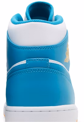 Air Jordan 1 Mid 'Aquatone' DQ8426-400 Sizing Air Jordan 1 Mid 'Aquatone' DQ8426-400