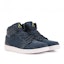 Order Air Jordan 1 Mid 'Armory Navy' 554724-421 - Biru Armory