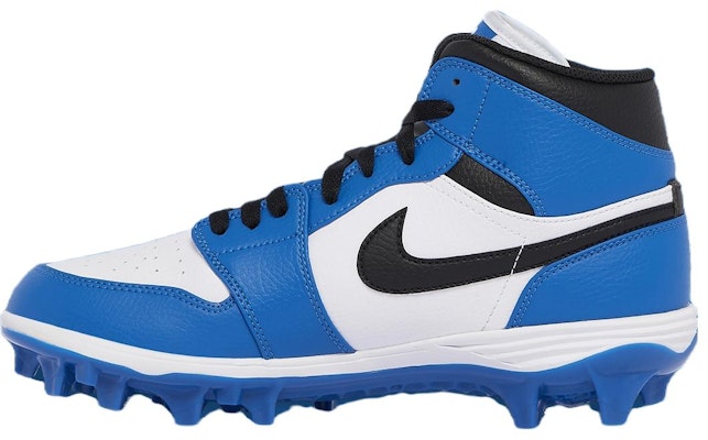 Air Jordan 1 Cleats 'Game Royal' Sepatu Bola FJ6805-041 Buy Air Jordan 1 Cleats 'Game Royal' Sepatu Bola FJ6805-041