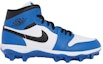 Order Air Jordan 1 Cleats 'Game Royal' Sepatu Bola FJ6805-041