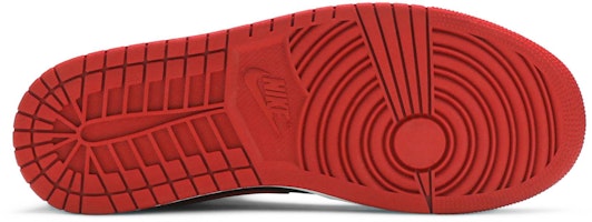 エア ジョーダン 1 ミッド "Banned" (2020) 554724-074 Shop エア ジョーダン 1 ミッド "Banned" (2020) 554724-074