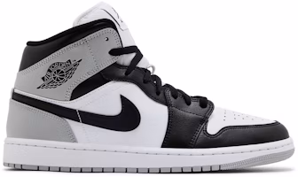 Air Jordan 1 Mid 'Barons' DQ8426-101 Air Jordan 1 Mid 'Barons' DQ8426-101