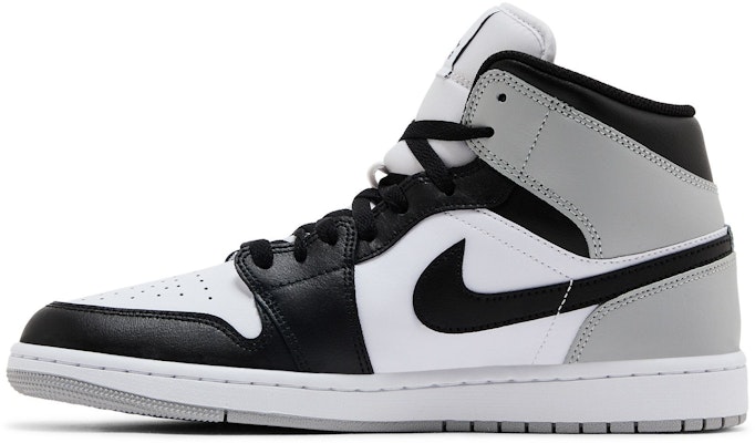 Air Jordan 1 Mid 'Barons' DQ8426-101 Lookbook Air Jordan 1 Mid 'Barons' DQ8426-101
