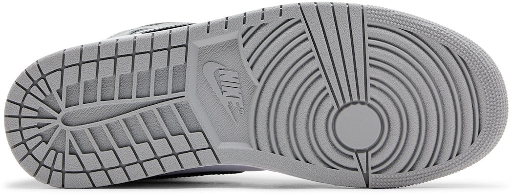 Air Jordan 1 Mid 'Barons' DQ8426-101 Shop Air Jordan 1 Mid 'Barons' DQ8426-101